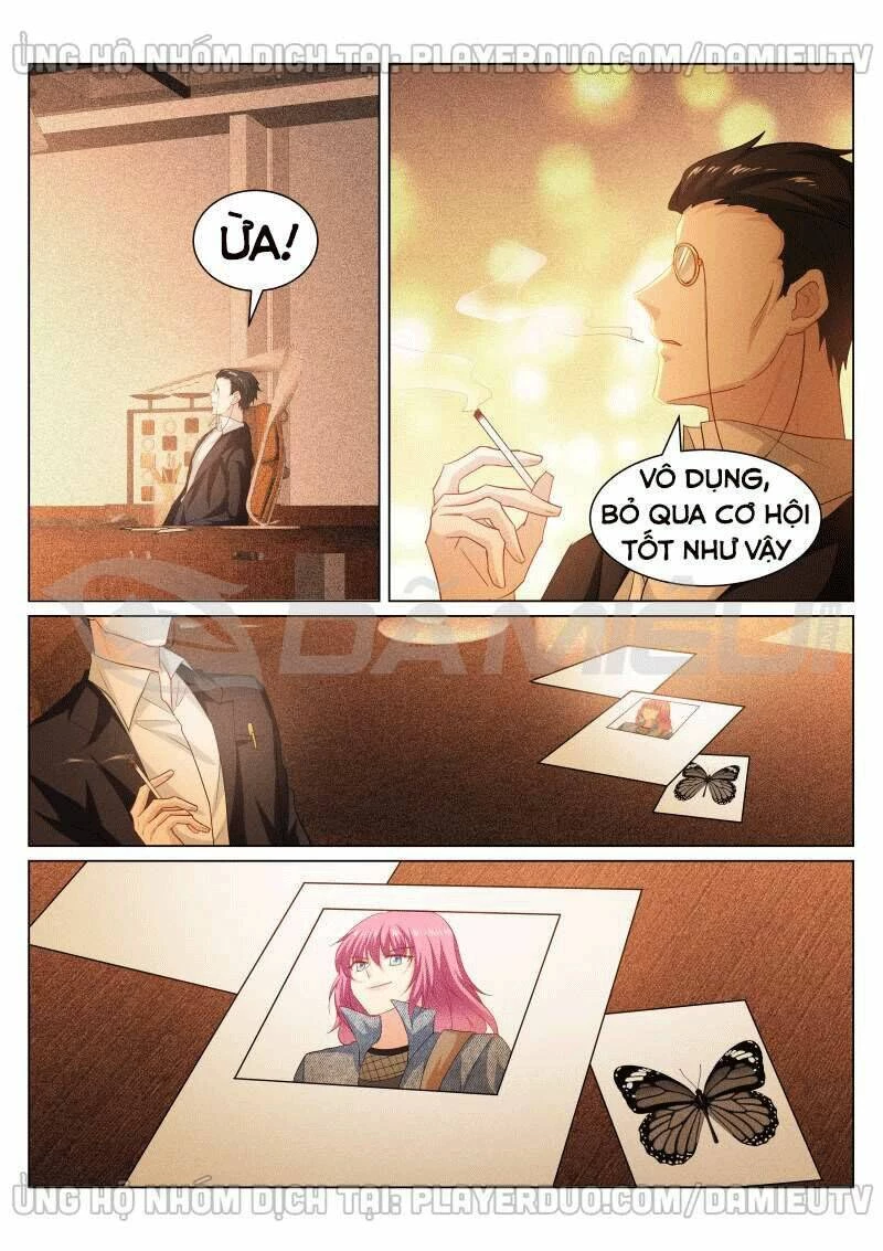 Ngận Thuần Ngận Ái Muội Chapter 358 - 8