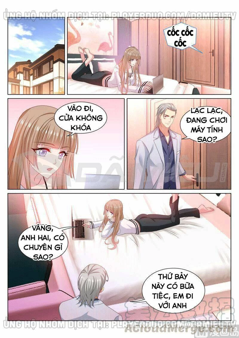 Ngận Thuần Ngận Ái Muội Chapter 359 - 1