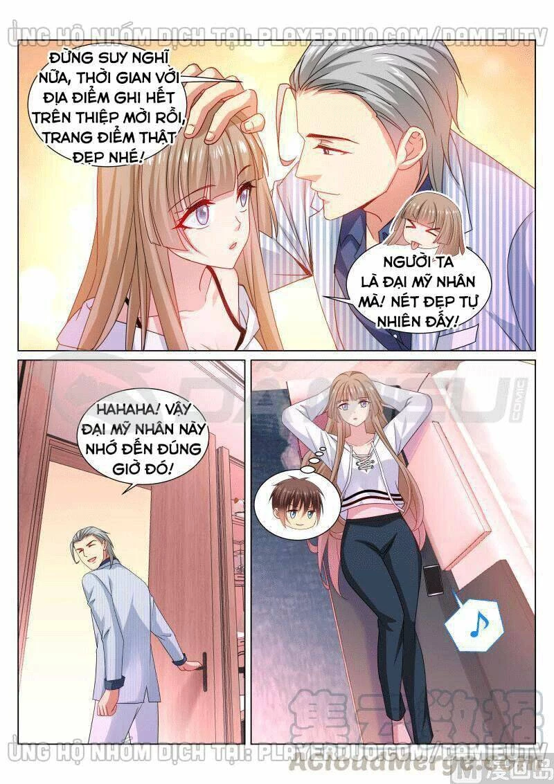 Ngận Thuần Ngận Ái Muội Chapter 359 - 3