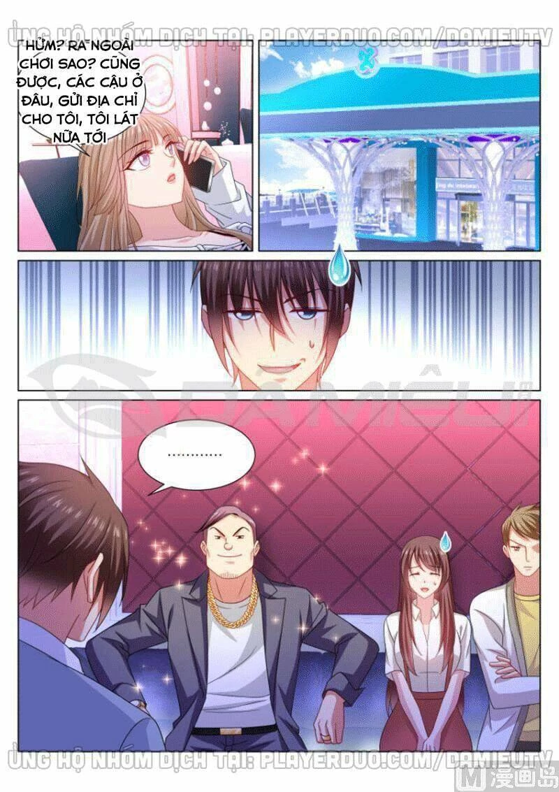 Ngận Thuần Ngận Ái Muội Chapter 359 - 4