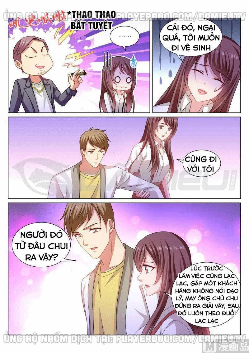 Ngận Thuần Ngận Ái Muội Chapter 359 - 6