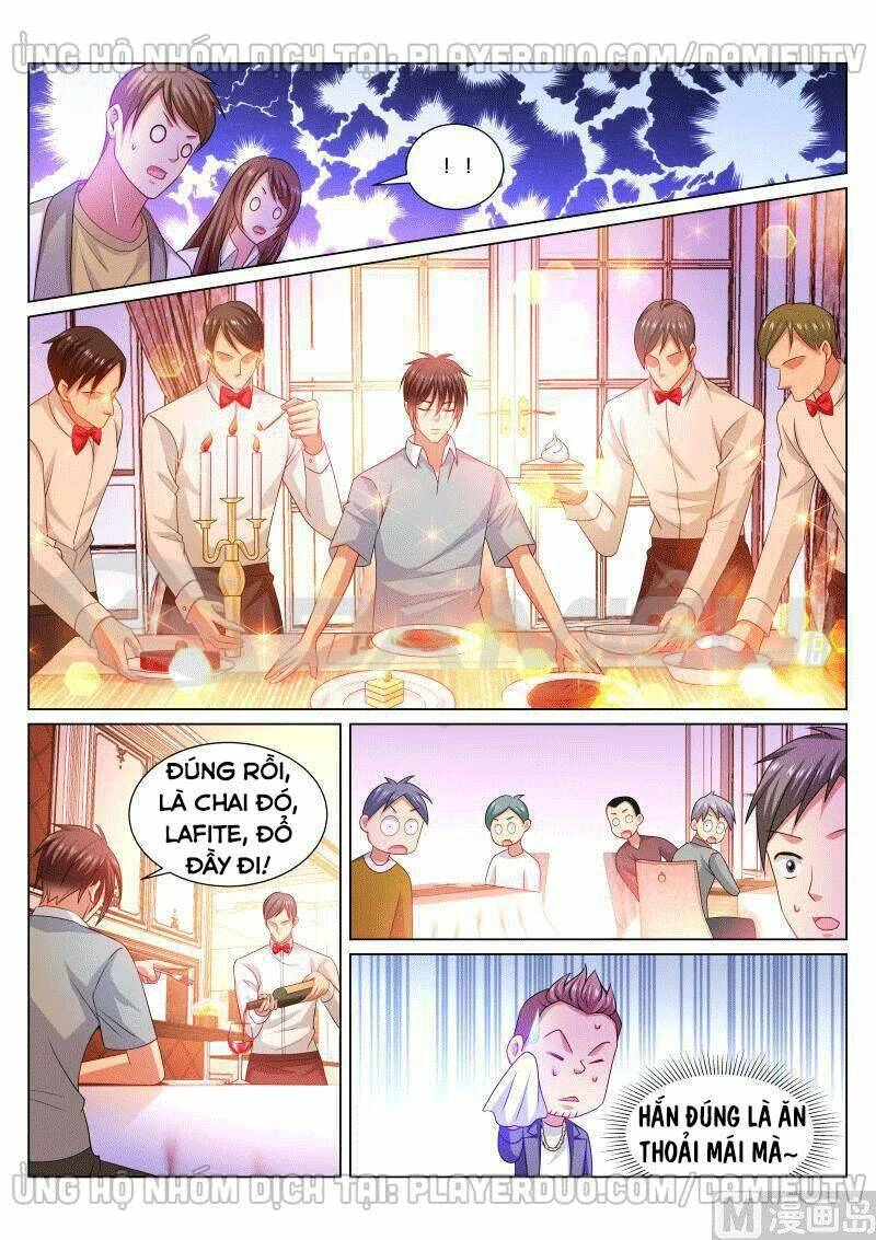 Ngận Thuần Ngận Ái Muội Chapter 360 - 2