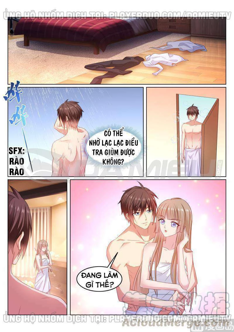 Ngận Thuần Ngận Ái Muội Chapter 362 - 1