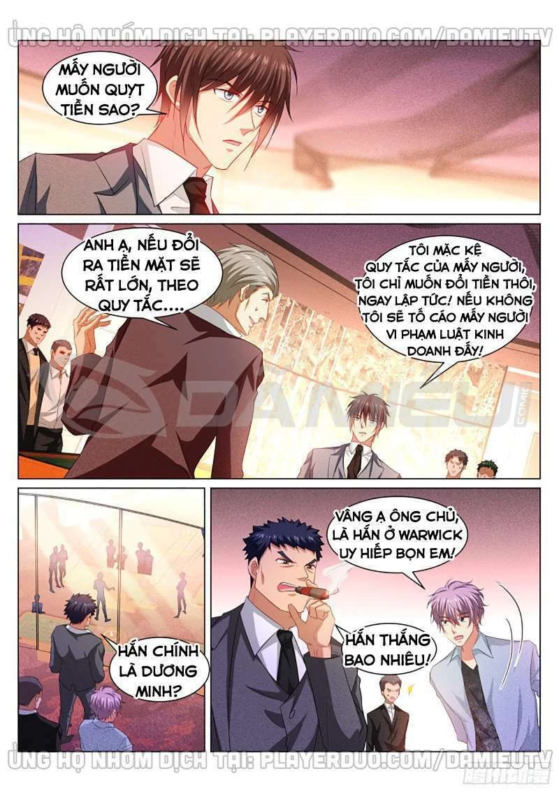 Ngận Thuần Ngận Ái Muội Chapter 363 - 6