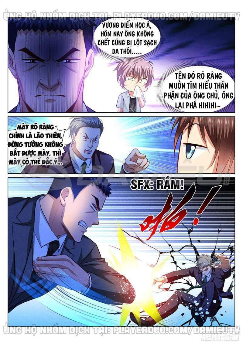 Ngận Thuần Ngận Ái Muội Chapter 364 - 2