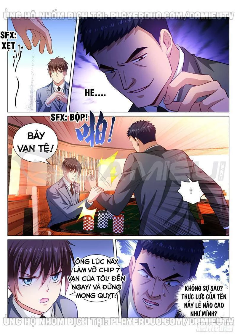 Ngận Thuần Ngận Ái Muội Chapter 364 - 4