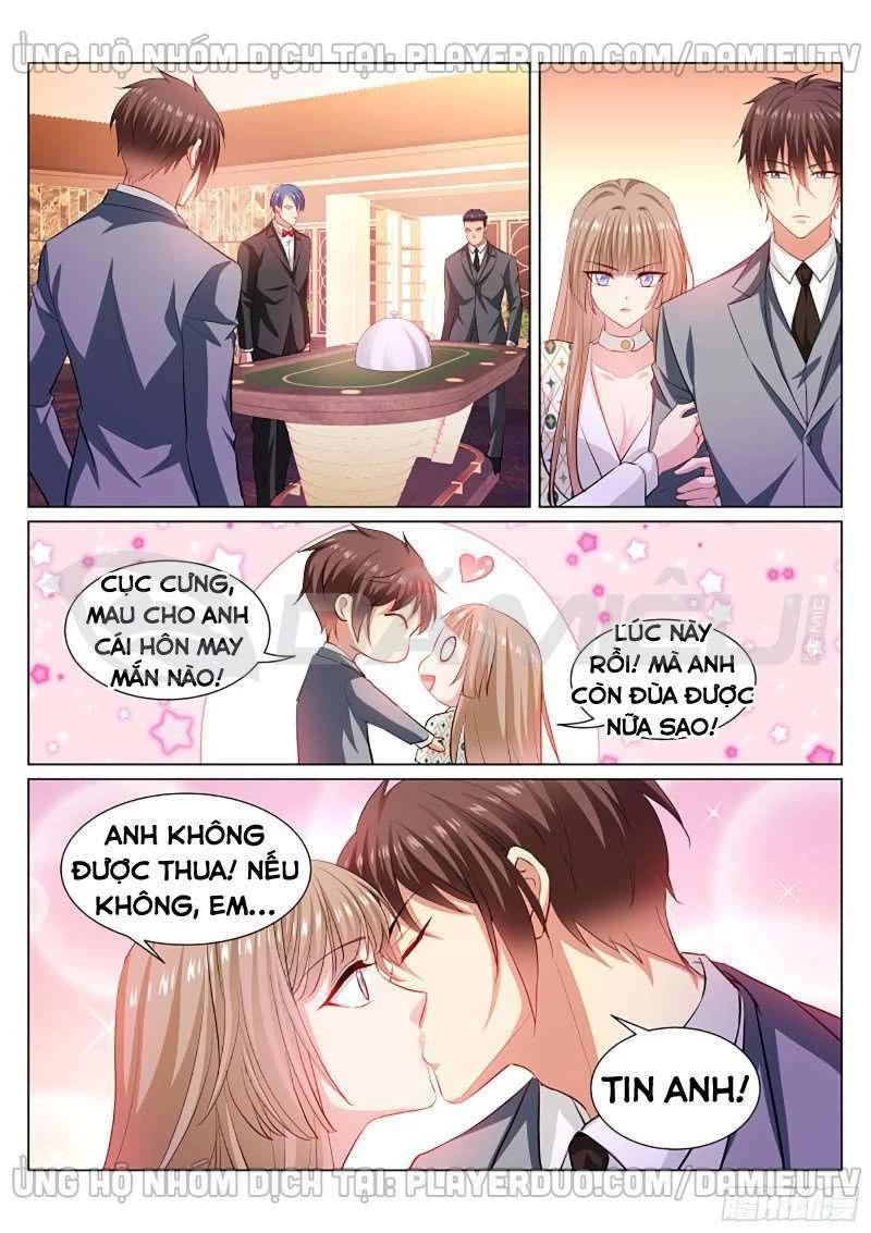 Ngận Thuần Ngận Ái Muội Chapter 364 - 7