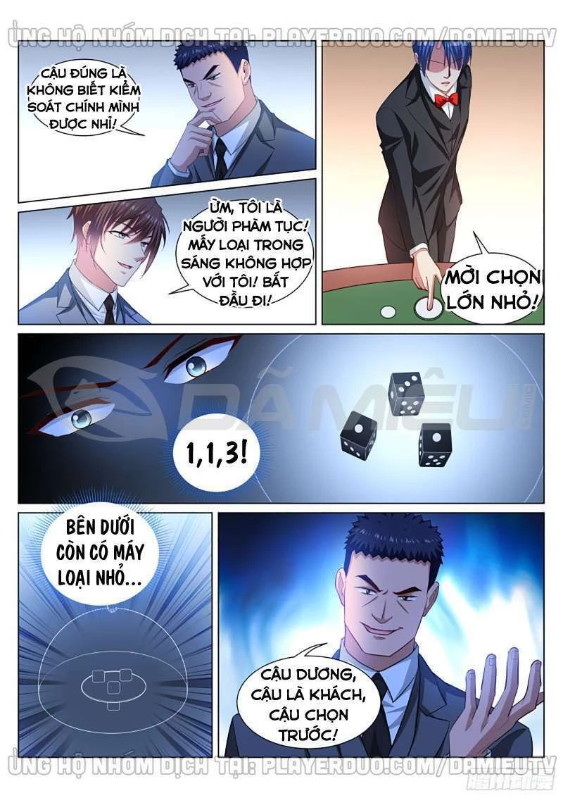 Ngận Thuần Ngận Ái Muội Chapter 364 - 8