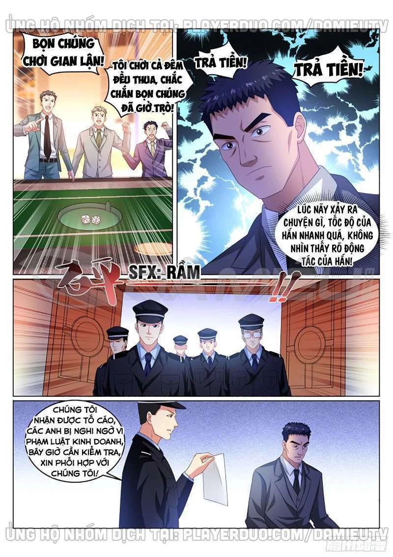 Ngận Thuần Ngận Ái Muội Chapter 365 - 2