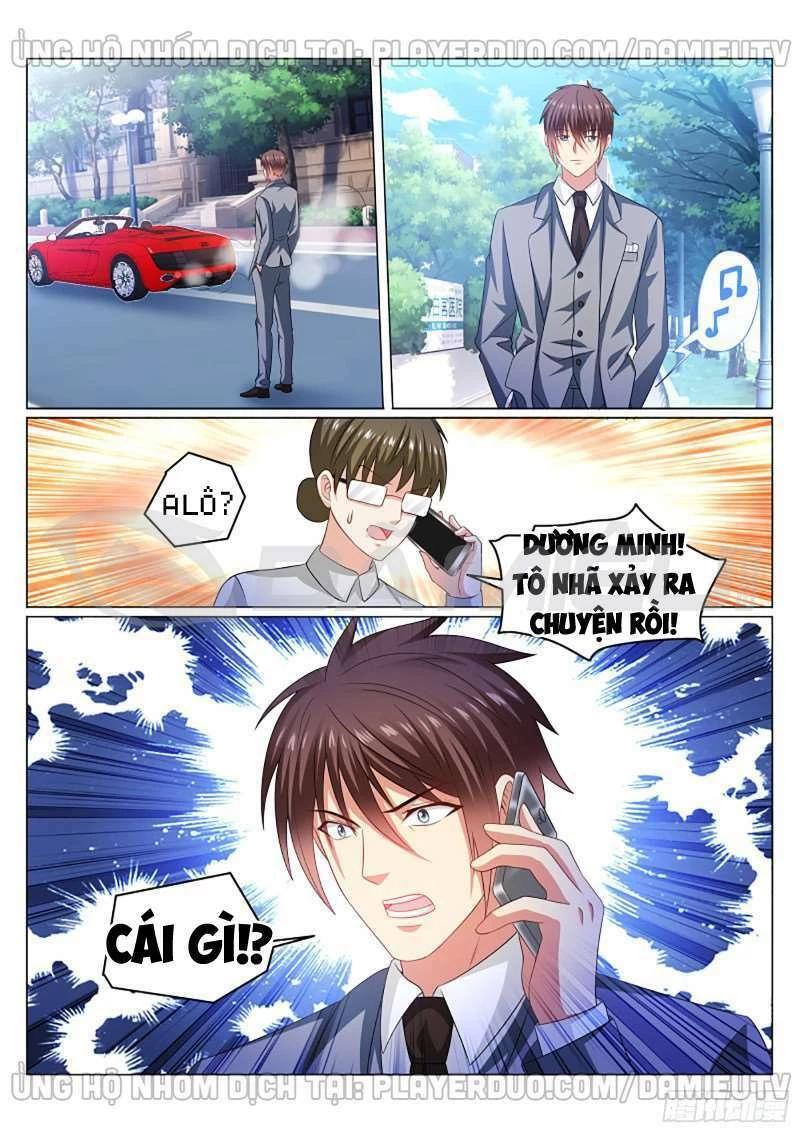 Ngận Thuần Ngận Ái Muội Chapter 365 - 8