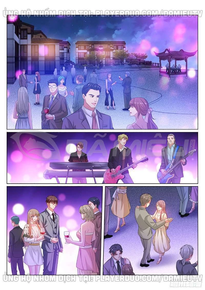 Ngận Thuần Ngận Ái Muội Chapter 367 - 3