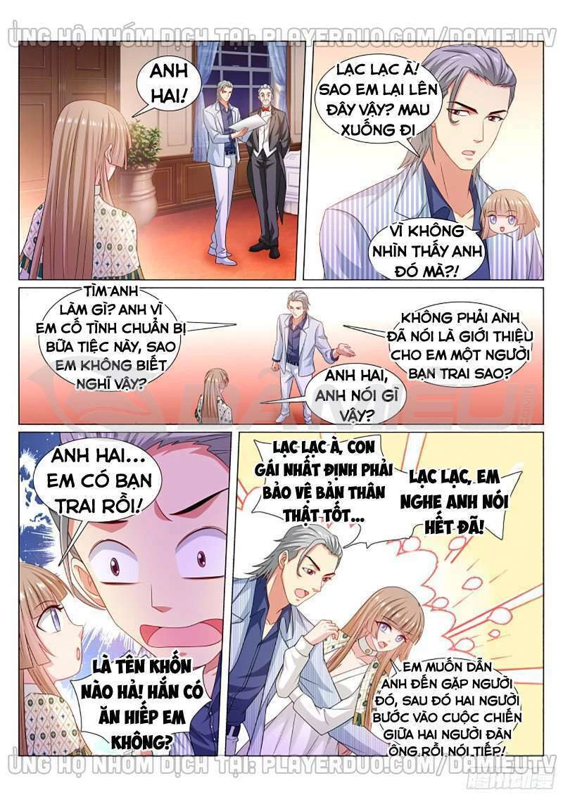 Ngận Thuần Ngận Ái Muội Chapter 367 - 6