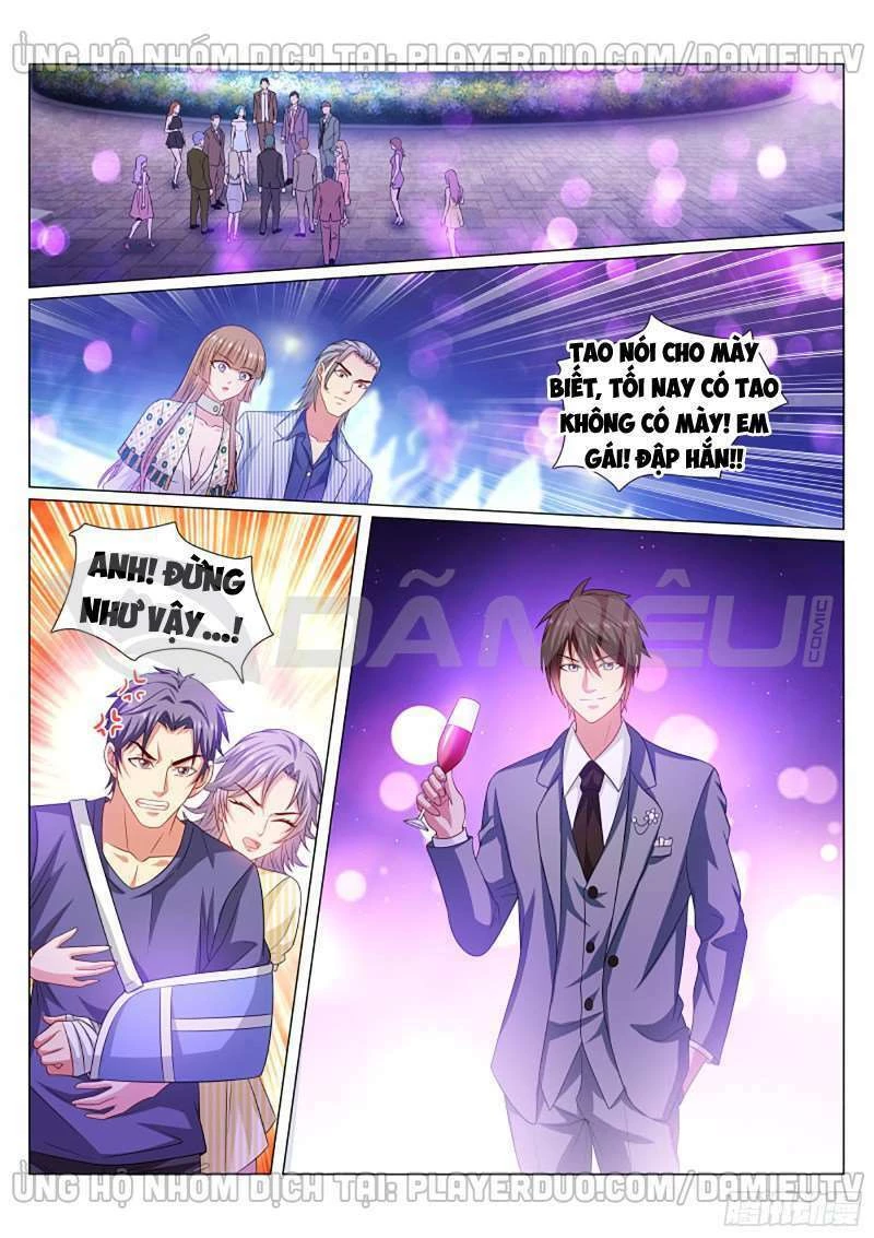Ngận Thuần Ngận Ái Muội Chapter 367 - 7
