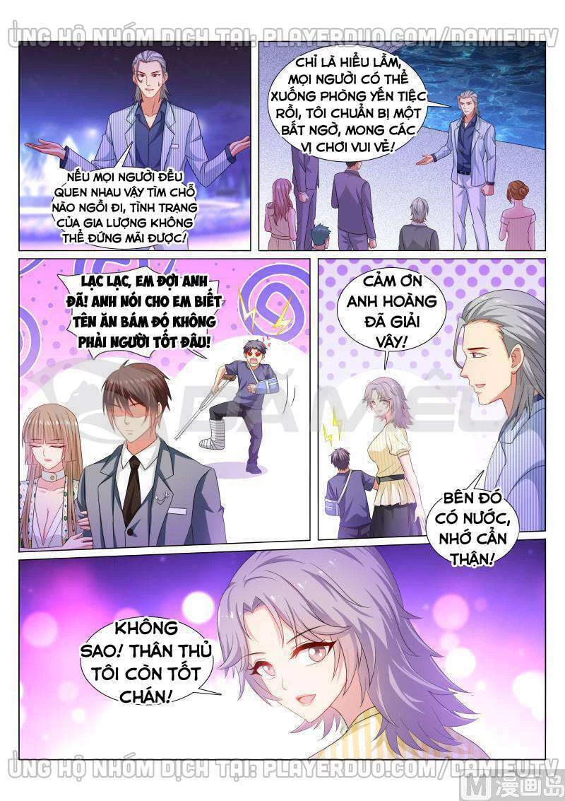 Ngận Thuần Ngận Ái Muội Chapter 368 - 2