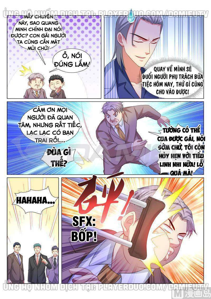 Ngận Thuần Ngận Ái Muội Chapter 368 - 6