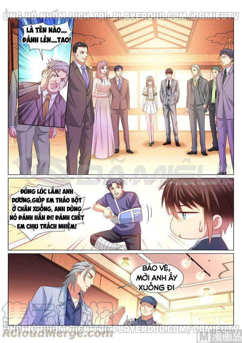 Ngận Thuần Ngận Ái Muội Chapter 368 - 7