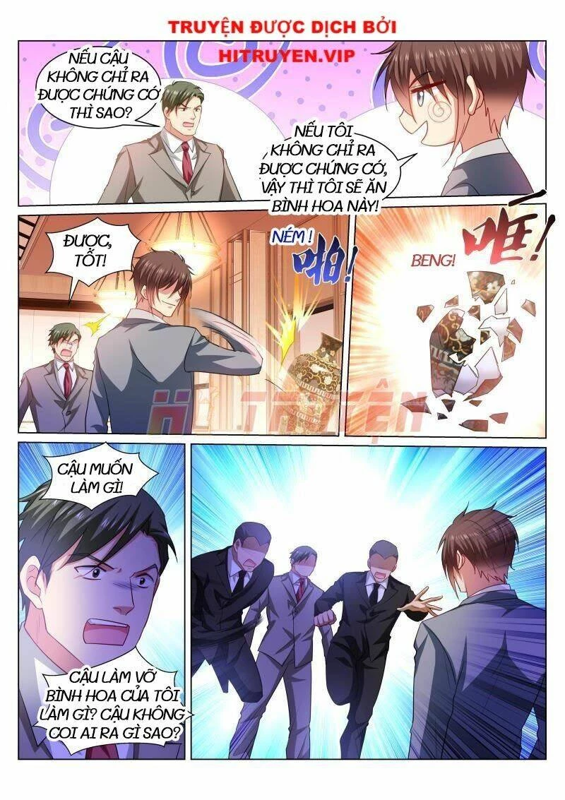 Ngận Thuần Ngận Ái Muội Chapter 369 - 6