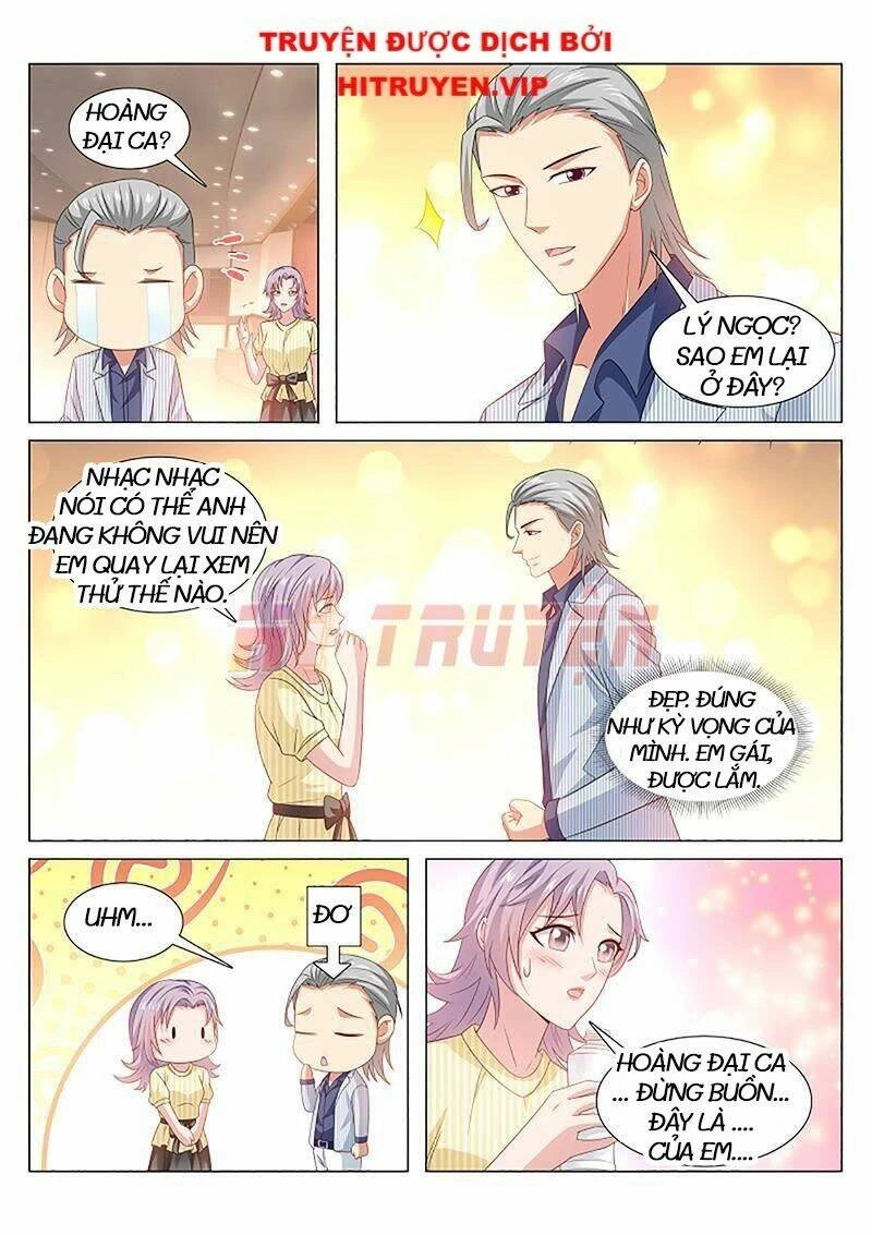 Ngận Thuần Ngận Ái Muội Chapter 370 - 6