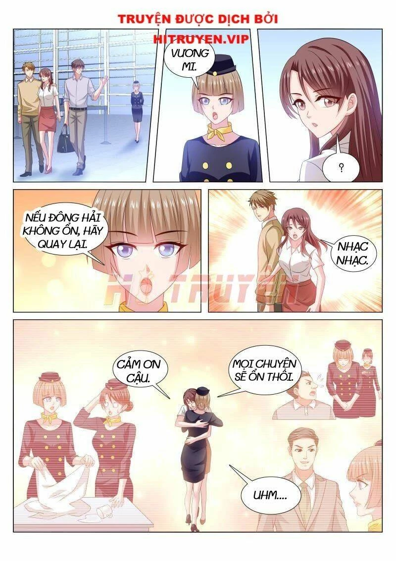 Ngận Thuần Ngận Ái Muội Chapter 371 - 4