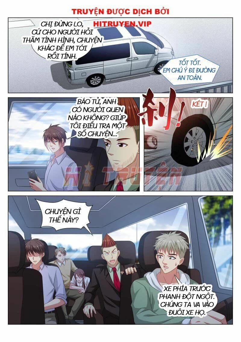 Ngận Thuần Ngận Ái Muội Chapter 371 - 7