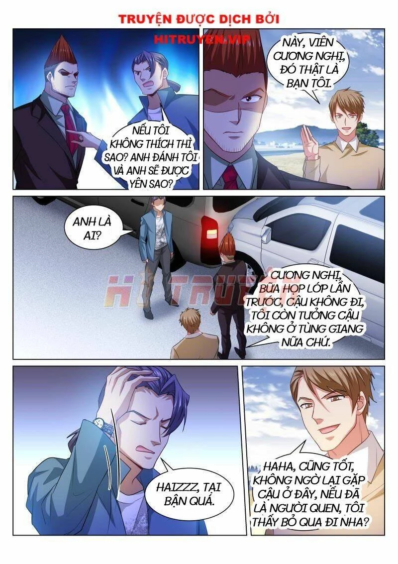 Ngận Thuần Ngận Ái Muội Chapter 372 - 2