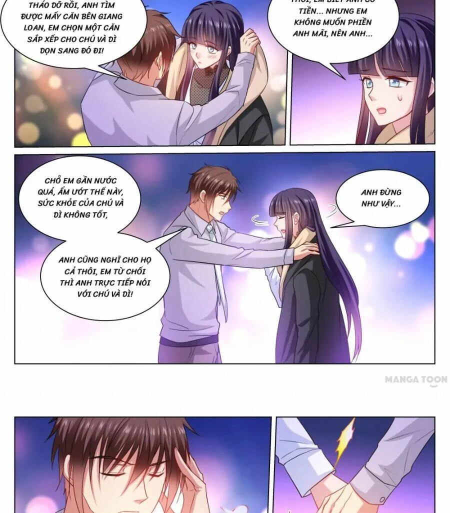 Ngận Thuần Ngận Ái Muội Chapter 374 - 5