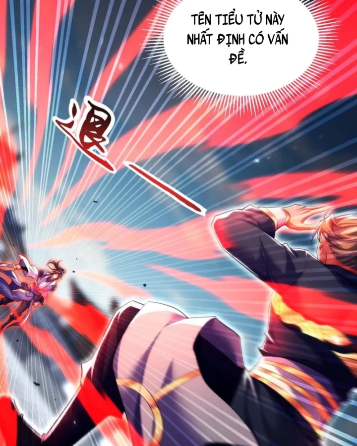 Các Nữ Sư Tôn Đều Muốn Chiếm Hữu Ta Chapter 19 - 3