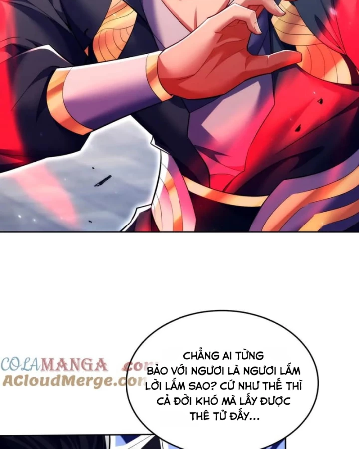 Các Nữ Sư Tôn Đều Muốn Chiếm Hữu Ta Chapter 19 - 8