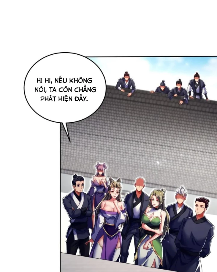 Các Nữ Sư Tôn Đều Muốn Chiếm Hữu Ta Chapter 19 - 11
