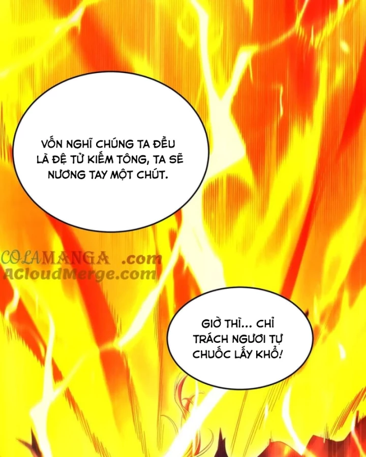 Các Nữ Sư Tôn Đều Muốn Chiếm Hữu Ta Chapter 19 - 15