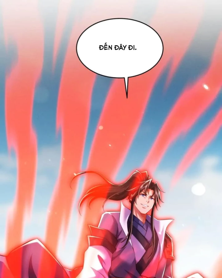 Các Nữ Sư Tôn Đều Muốn Chiếm Hữu Ta Chapter 19 - 17