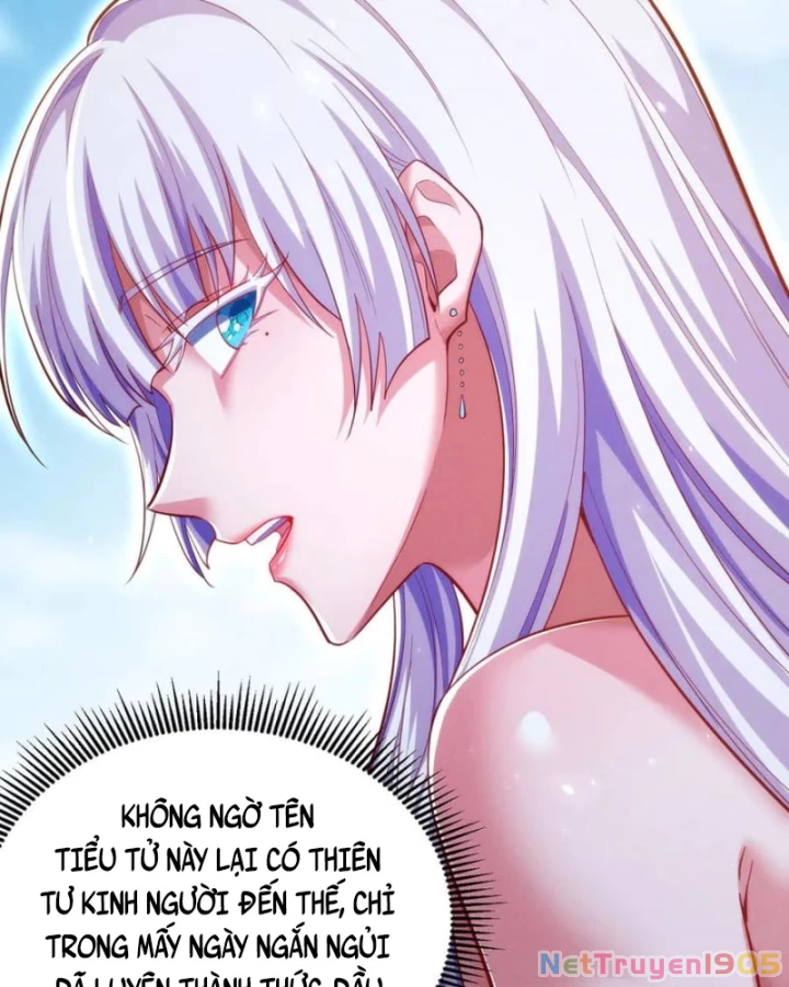 Các Nữ Sư Tôn Đều Muốn Chiếm Hữu Ta Chapter 19 - 22
