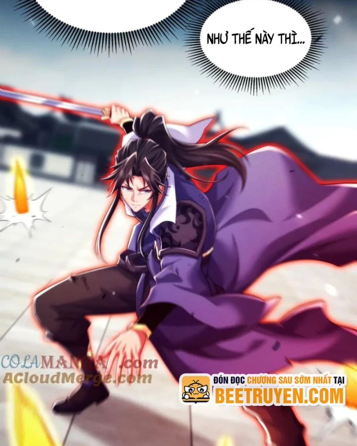 Các Nữ Sư Tôn Đều Muốn Chiếm Hữu Ta Chapter 19 - 37