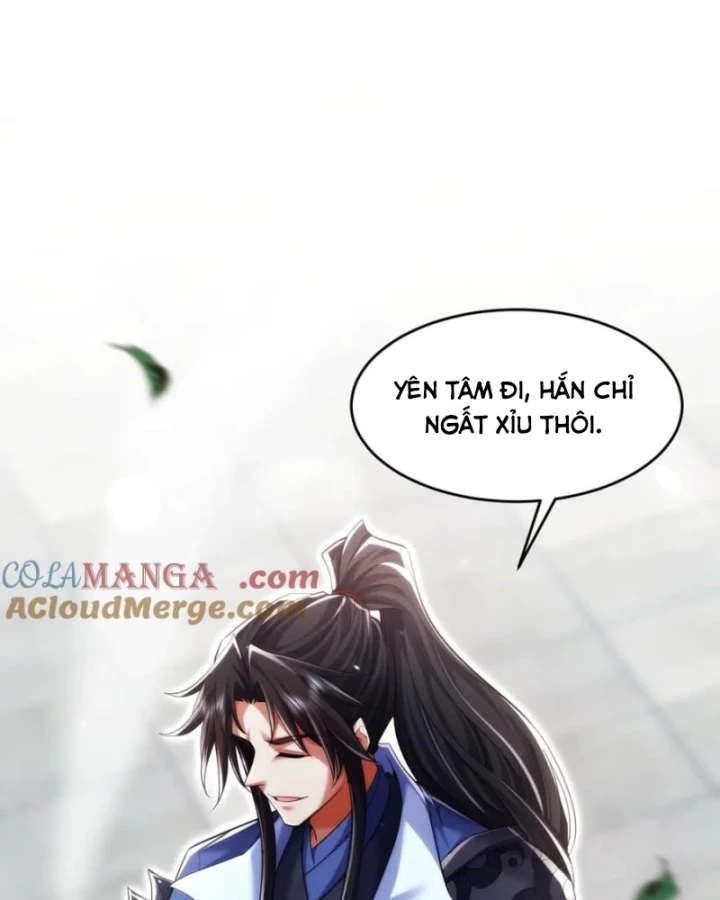 Các Nữ Sư Tôn Đều Muốn Chiếm Hữu Ta Chapter 19 - 58