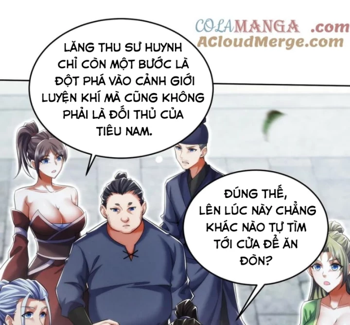 Các Nữ Sư Tôn Đều Muốn Chiếm Hữu Ta Chapter 19 - 67