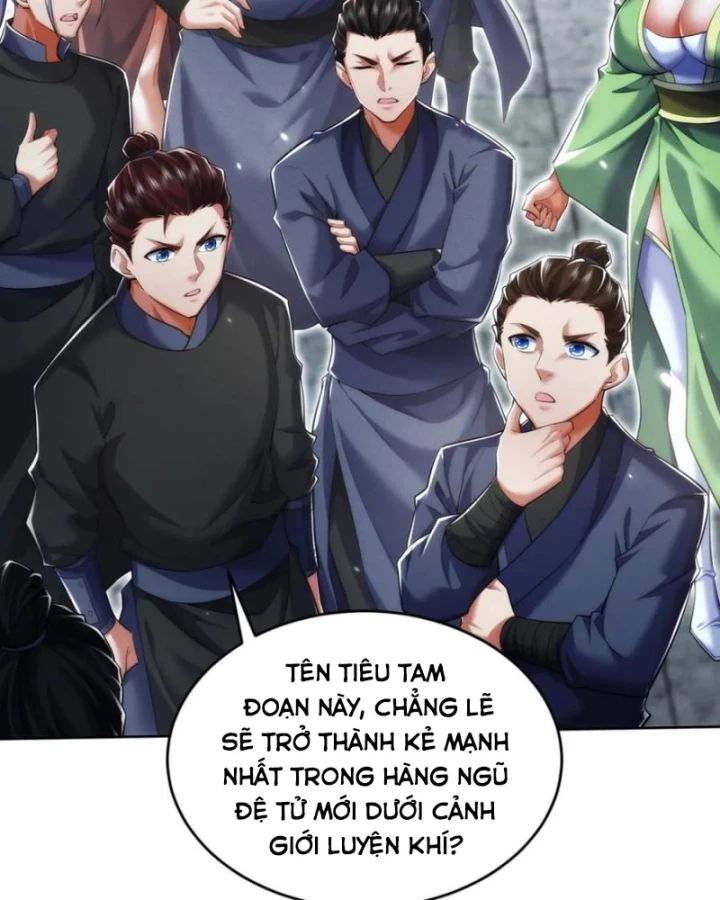 Các Nữ Sư Tôn Đều Muốn Chiếm Hữu Ta Chapter 19 - 68