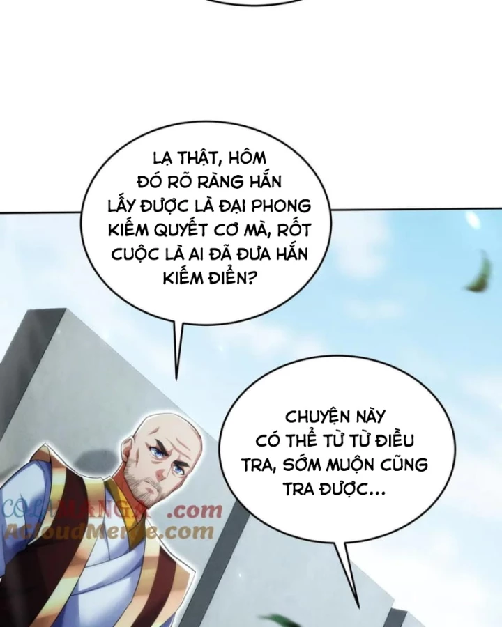 Các Nữ Sư Tôn Đều Muốn Chiếm Hữu Ta Chapter 19 - 69