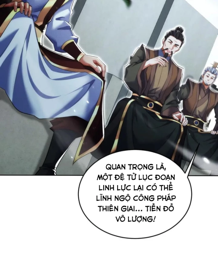 Các Nữ Sư Tôn Đều Muốn Chiếm Hữu Ta Chapter 19 - 70