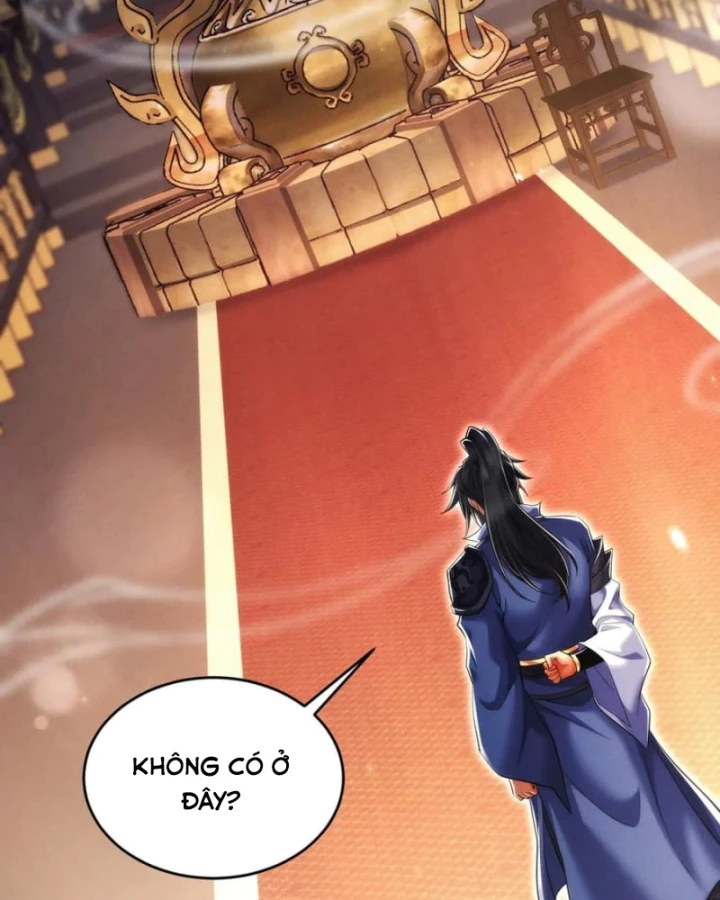 Các Nữ Sư Tôn Đều Muốn Chiếm Hữu Ta Chapter 19 - 82