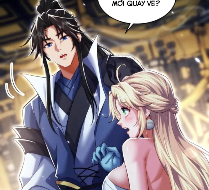 Các Nữ Sư Tôn Đều Muốn Chiếm Hữu Ta Chapter 19 - 87
