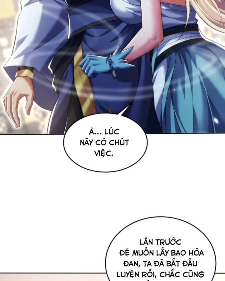 Các Nữ Sư Tôn Đều Muốn Chiếm Hữu Ta Chapter 19 - 88