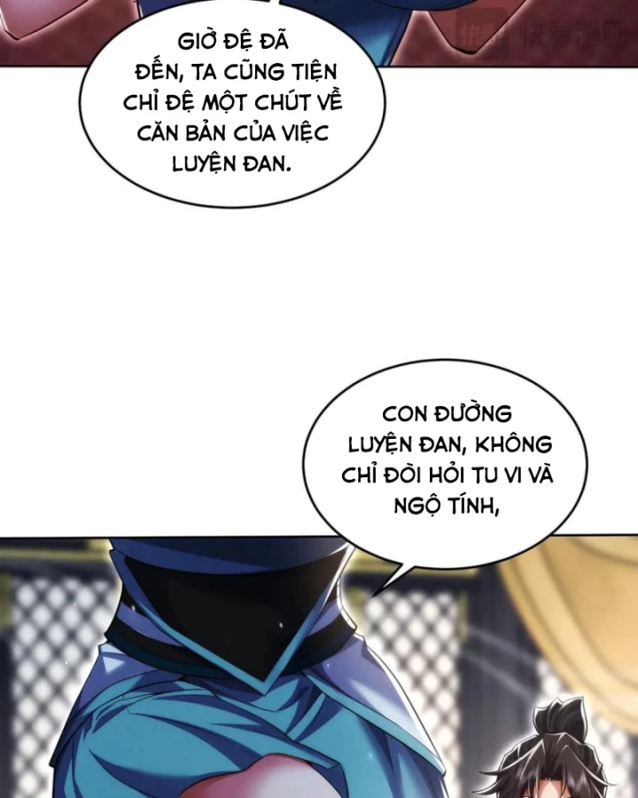 Các Nữ Sư Tôn Đều Muốn Chiếm Hữu Ta Chapter 19 - 90