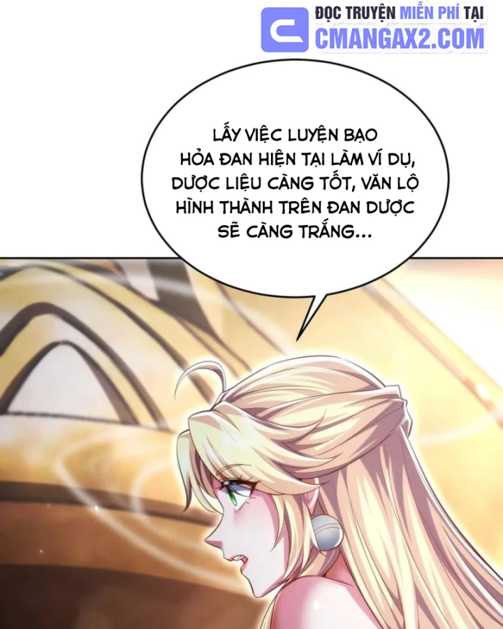Các Nữ Sư Tôn Đều Muốn Chiếm Hữu Ta Chapter 19 - 93