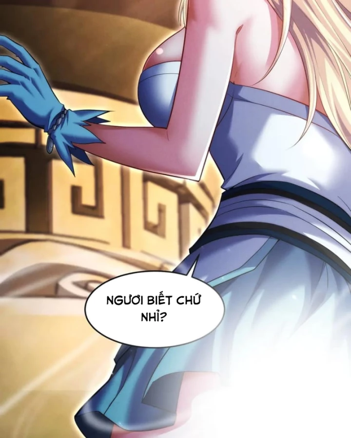 Các Nữ Sư Tôn Đều Muốn Chiếm Hữu Ta Chapter 19 - 94