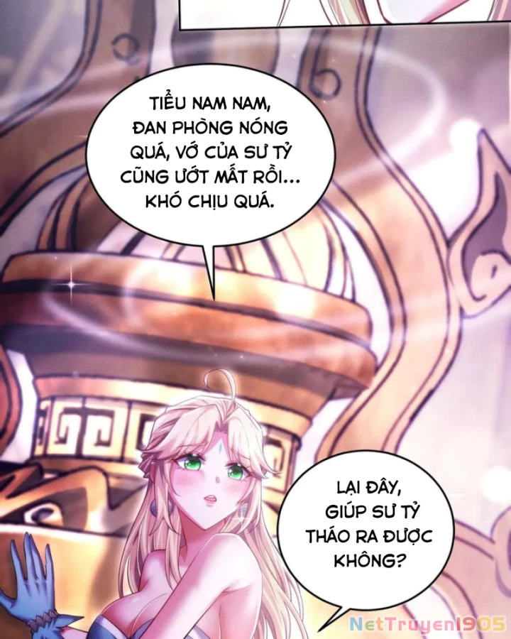 Các Nữ Sư Tôn Đều Muốn Chiếm Hữu Ta Chapter 19 - 100