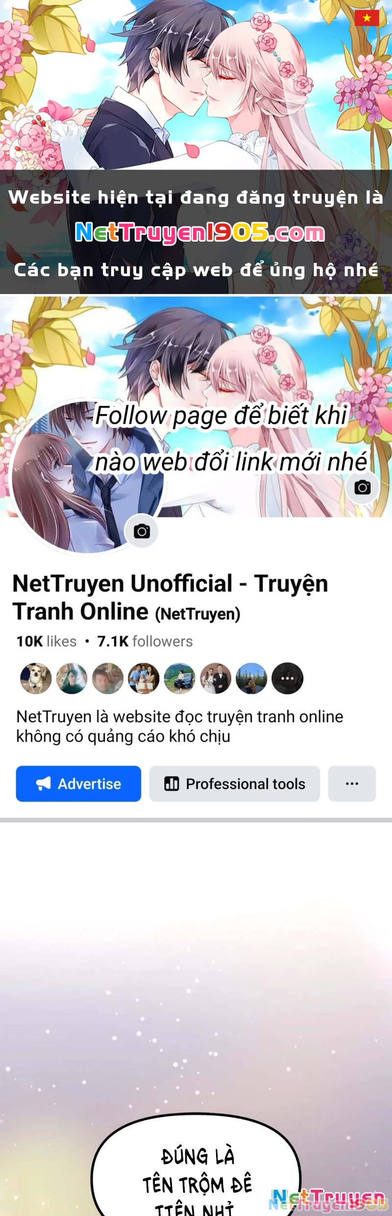 Ma Đạo Chuyển Sinh Ký Chapter 117 - 1
