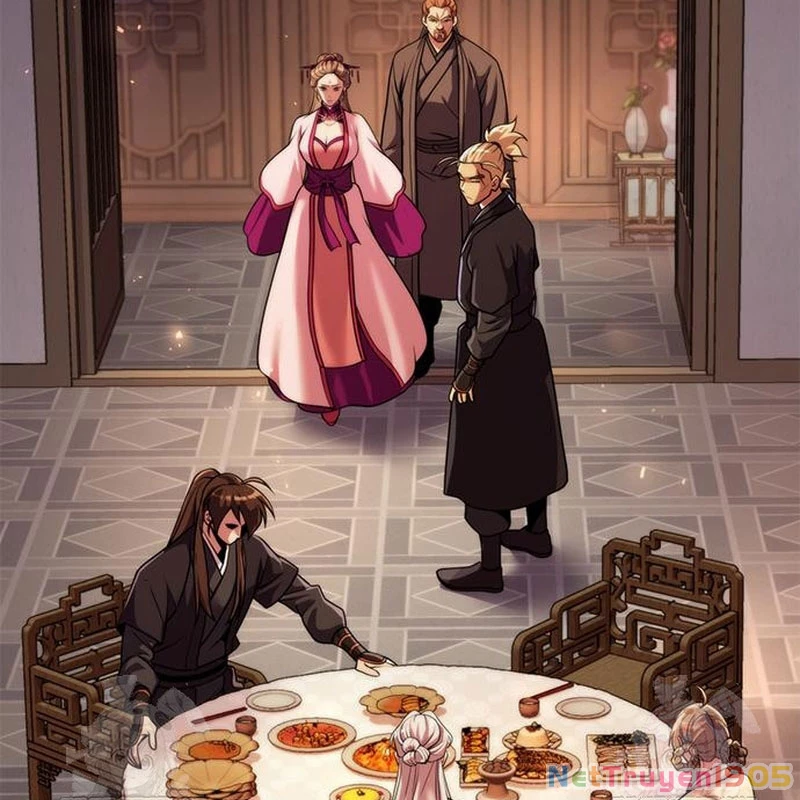 Ma Đạo Chuyển Sinh Ký Chapter 117 - 8