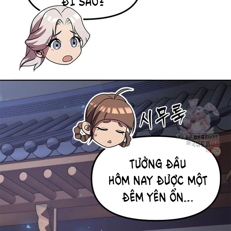 Ma Đạo Chuyển Sinh Ký Chapter 117 - 119