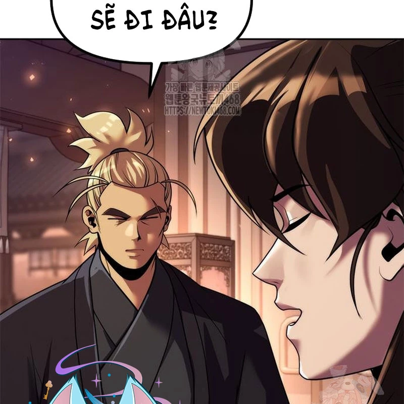 Ma Đạo Chuyển Sinh Ký Chapter 117 - 122