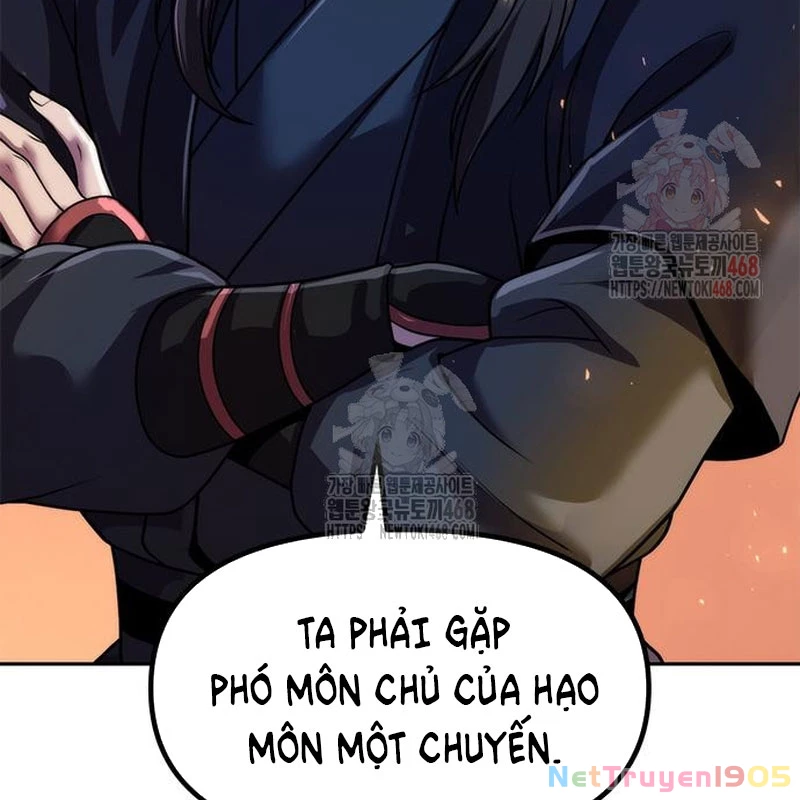 Ma Đạo Chuyển Sinh Ký Chapter 117 - 127